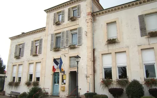 Chadeleuf en images